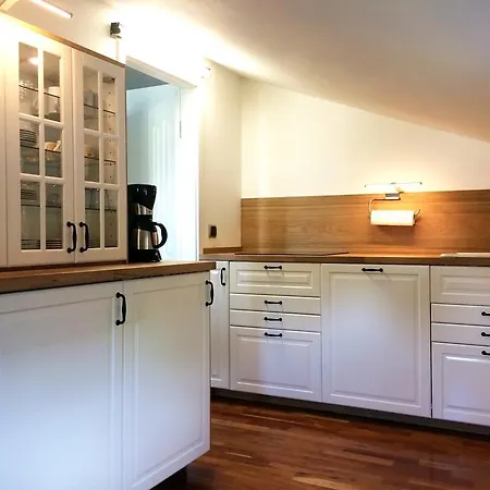 Stadtoase-potsdam Mit 2 Schlafzimmer Appartement *