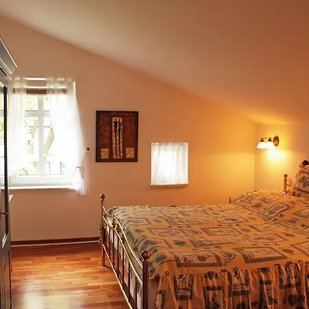 Appartement Stadtoase-potsdam Mit 2 Schlafzimmer Potsdam
