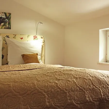 Stadtoase-potsdam Mit 2 Schlafzimmer Appartement