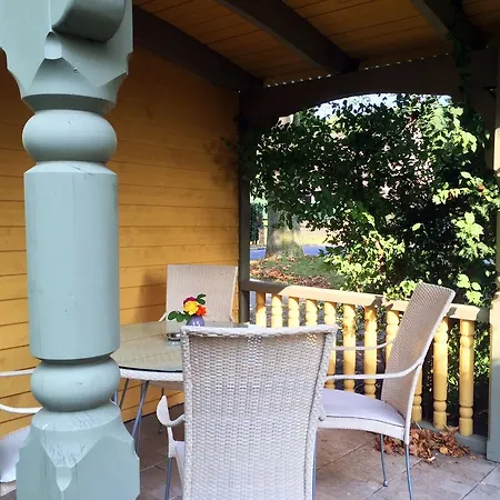 Stadtoase-potsdam Mit 2 Schlafzimmer Appartement *