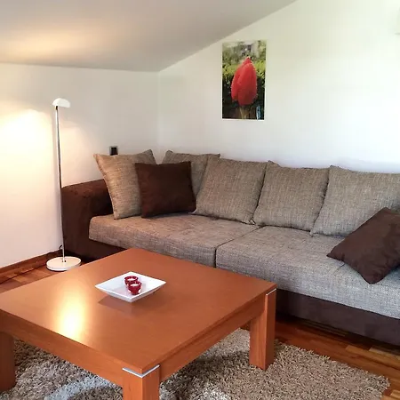 Appartement Stadtoase-potsdam Mit 2 Schlafzimmer Potsdam